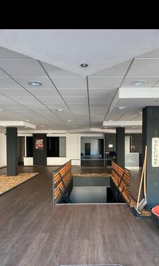 Foto - Gewerbe Immobilie xl Ladenfläche für deine Zukunftspläne