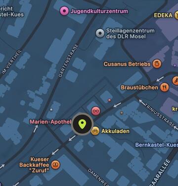 Foto - andere in Bernkastel-Kues