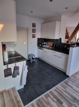 Foto - 4 Zimmer Dachgeschoßwohnung in Boizenburg/Elbe