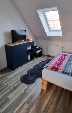 Foto - Dachgeschoßwohnung in Boizenburg/Elbe zur Miete