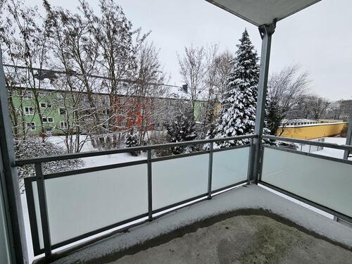 Foto - 2 Zimmer Etagenwohnung in Magdeburg