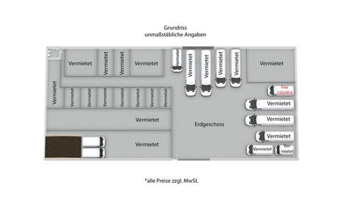 Foto - andere zur Miete in Celle