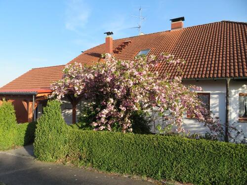 Foto - Einfamilienhaus in Großerlach zum Kaufen