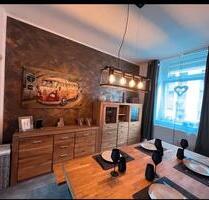 3,5-Zimmer-Wohnung mit Balkon - 650,00&nbsp;EUR Kaltmiete, ca.&nbsp; 55,00&nbsp;m&sup2; in Gelsenkirchen (PLZ: 45881) Gelsenkirchen-Mitte