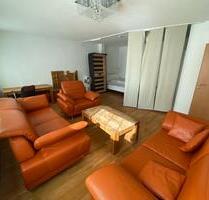 50 m² Wohnung – voll möbliert – ab 01.03.2026 zu vermieten - Bad Münder am Deister