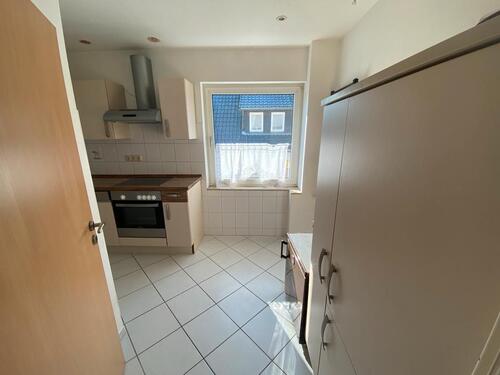 Foto - Etagenwohnung in Bad Münder am Deister zur Miete