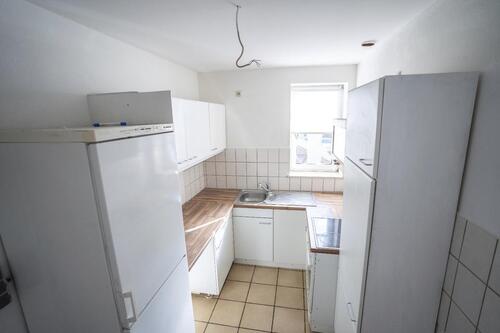 Foto - Mehrfamilienhaus, Wohnhaus in Ronneburg zum Kaufen