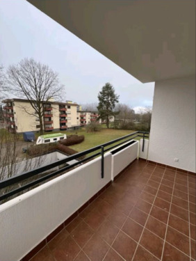 Foto - Hochwertige, moderne & helle 2-Zimmer Wohnung