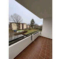 Hochwertige, moderne & helle 2-Zimmer Wohnung - Denzlingen