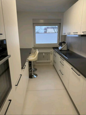 Foto - 2 Zimmer Etagenwohnung zur Miete in Denzlingen