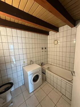 Foto - Etagenwohnung in Nagold zur Miete