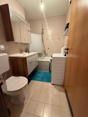 Foto - Etagenwohnung in Landau an der Isar zur Miete