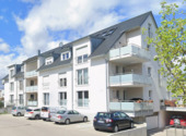Foto - Moderne 4,5-Zimmer-Maisonettewohnung mit TG und EBK in Endingen