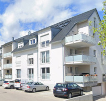 Moderne 4,5-Zimmer-Maisonettewohnung mit TG und EBK in Endingen - Endingen am Kaiserstuhl