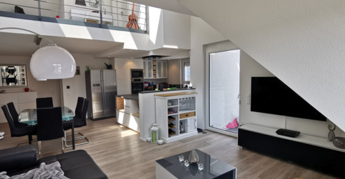 Foto - 4.5 Zimmer Maisonettenwohnung in Endingen am Kaiserstuhl