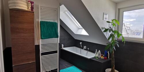 Foto - Maisonettenwohnung in Endingen am Kaiserstuhl zum Kaufen