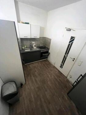 Foto - 1 Zimmer Etagenwohnung zur Miete in Aachen