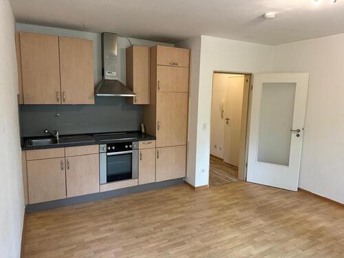 Foto - 1-Raum Wohnung Appartement in Dinslaken-Eppinghoven