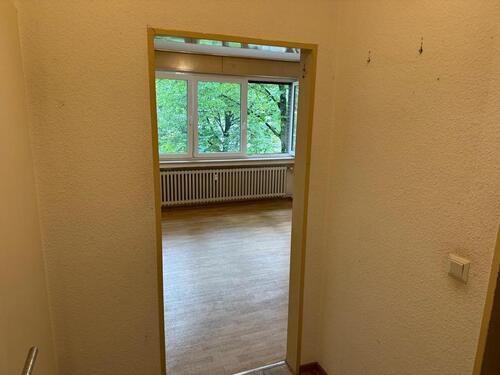 Foto - 1.5 Zimmer Etagenwohnung in Dinslaken