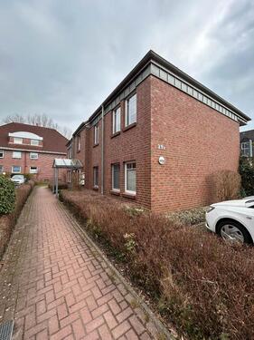 Foto - 2-Zimmer-Seniorenwohnung (ab 60 Jahren) NUR mit Wohnberechtigungsschein!