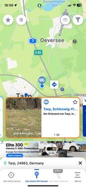 Foto - Wohnmobilstellplatz - 15,00&nbsp;EUR Miete,