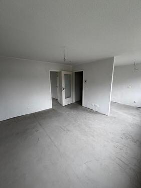 Foto - 2.5 Zimmer Erdgeschoßwohnung zur Miete in Kamp-Lintfort