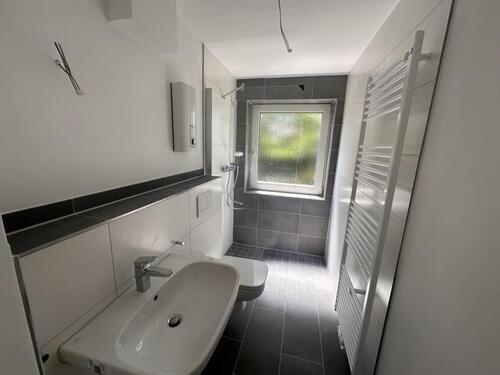 Foto - 2.5 Zimmer Erdgeschoßwohnung in Kamp-Lintfort