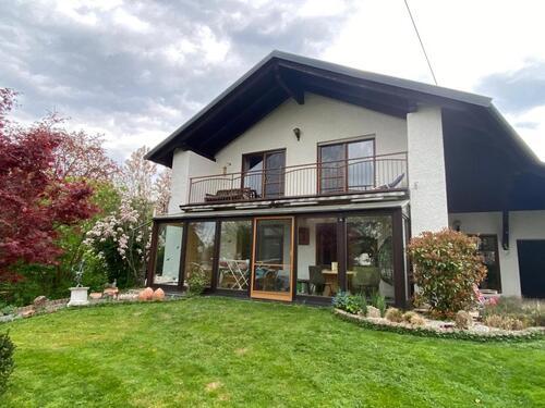 Foto - Einfamilienhaus - 650.000,00&nbsp;EUR Kaufpreis, ca.&nbsp; 146,00&nbsp;m&sup2;