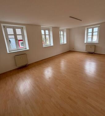 Foto - Helle 2-Zimmer-Wohnung in der Innenstadt von Merzig