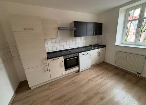 Foto - 2 Zimmer Etagenwohnung in Merzig