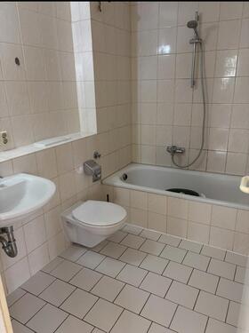 Foto - Etagenwohnung in Merzig zur Miete