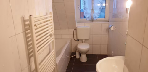 Foto - Etagenwohnung in Coburg