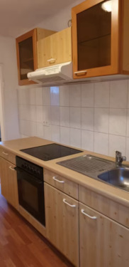 Foto - Etagenwohnung in Coburg zur Miete