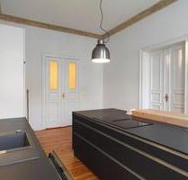 Sanierter Altbau: Westfälische Straße am Kudamm - Berlin Charlottenburg-Wilmersdorf