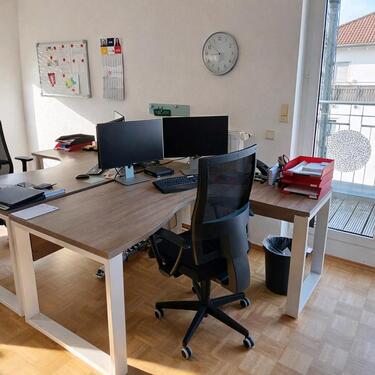 Foto - Arbeitsplatz im Büro zu vermieten inkl. WLAN, Kaffee und Küche