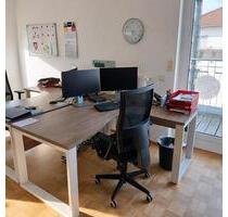 Arbeitsplatz im Büro zu vermieten inkl. WLAN, Kaffee und Küche - Alfter