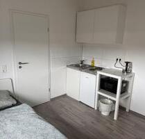 Pensionszimmer auf Monatsbasis zu vermieten - Erfurt Johannesvorstadt