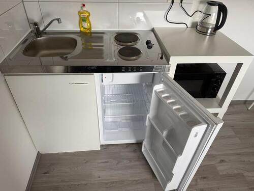 Foto - Etagenwohnung in Erfurt zur Miete