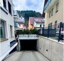 Tiefgaragenstellplatz in Freiburg-Ebnet - Freiburg im Breisgau