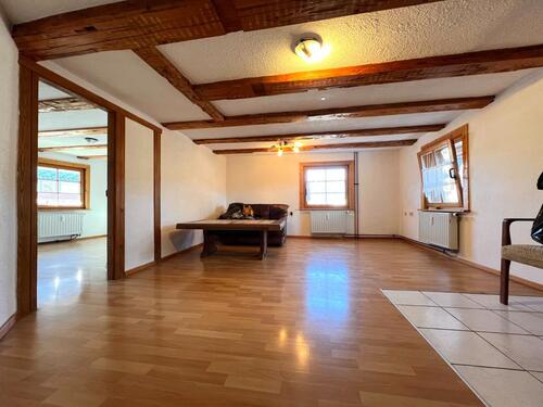 Foto - 2-Zi.-Wohnung 79853 Lenzkirch Kurpark, EBK, 42 qm