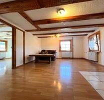 2-Zi.-Wohnung 79853 Lenzkirch Kurpark, EBK, 42 qm