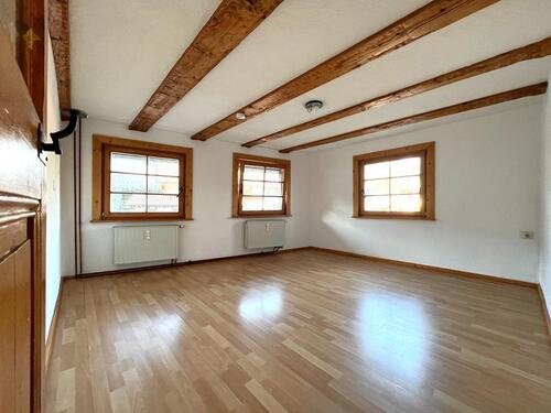 Foto - 2 Zimmer Etagenwohnung in Lenzkirch