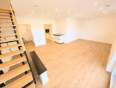Foto - Exklusive 4 Zi. Maisonette 107m² plus Sonnenbalkon 30m² 
