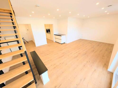 Foto - Exklusive 4 Zi. Maisonette 107m² plus Sonnenbalkon 30m² 