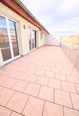 Foto - 4 Zimmer Maisonettenwohnung zur Miete in Zirndorf