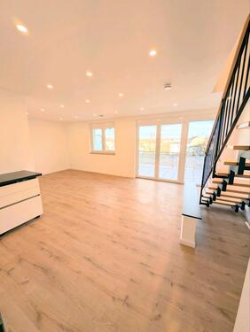 Foto - Maisonettenwohnung in Zirndorf zur Miete