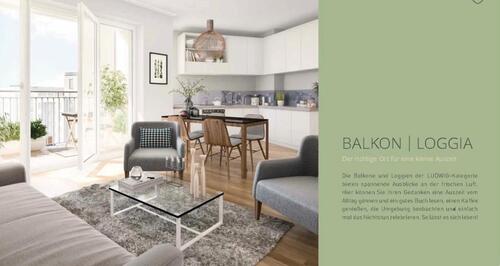 Foto - 2 Zimmer Einfamilienhaus zur Miete in Darmstadt