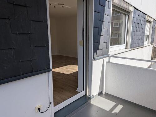 Foto - 2 Zimmer Etagenwohnung zum Kaufen in Solingen