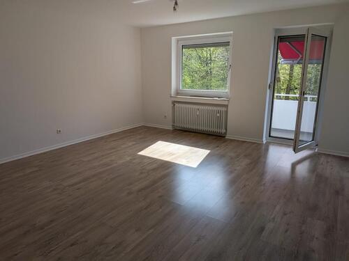 Foto - 2 Zimmer Etagenwohnung in Solingen