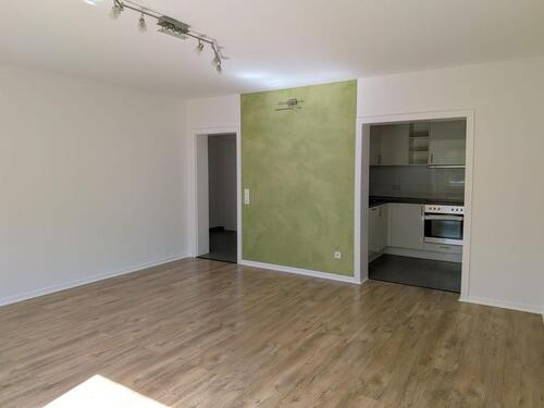 Foto - Etagenwohnung in Solingen zum Kaufen